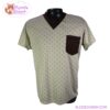 Pijama para hombre 002 - Imagen 3