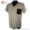 Pijama para hombre 002